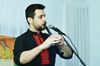 Bulgarian participation in the first project of the EUNIC cluster in Pakistan - "Heritage Live - Music of Pakistan"