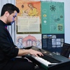 Bulgarian participation in the first project of the EUNIC cluster in Pakistan - "Heritage Live - Music of Pakistan"