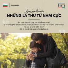 “Letters from Antarctica” presented at the European Film Festival in Hanoi, Vietnam