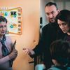 “Letters from Antarctica” presented at the European Film Festival in Hanoi, Vietnam
