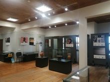 THE PHOTOGRAPHIC EXHIBITION "DIRECTIONS" VISITS THE INTERNATIONAL FRANCOPHONE FESTIVAL "SOLEI" IN SOZOPOL