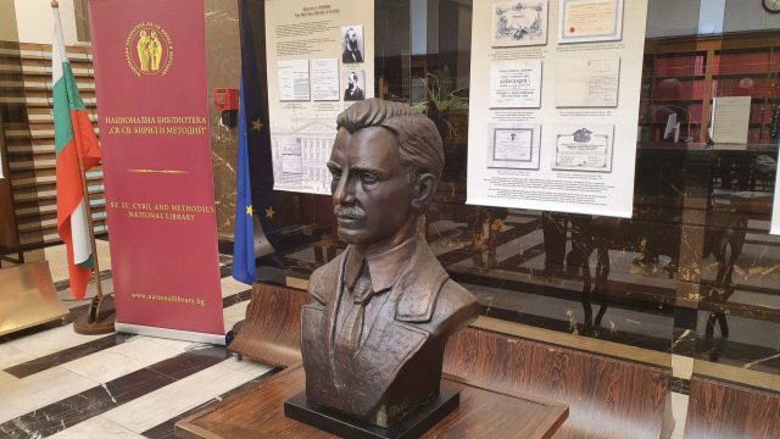 160 years since the birth of Prof. Ivan Shishmanov
