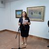 Opening of the exhibition "Diplomacy and Art II" on the occasion of the Day of the Bulgarian Diplomatic Service at the Museum of Literature and Performing Arts in Sarajevo
