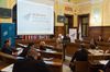  Елисавета Багряна включена в „Маршрут на писателките” на Форума на славянските култури в Словения