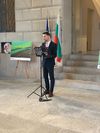 Premiere Presentation in Milan of the Mobile Exhibition 