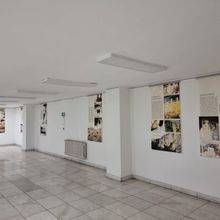 Exhibition Dedicated to 800 Years of the Founding of the Rock Monastery "St. Archangel Michael" Near S. Ivanovo - Monument in the List of UNESCO