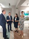 Дворецът на културата в Тунис – домакин на българско събитие