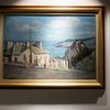 Представителната изложба "Дипломация и изкуство" се откри в Националната галерия в Скопие