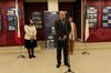 Opening of an Exhibition On The Occasion Of 60 Years Of Diplomatic Relations Between Bulgaria and Algeria