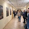 Изложба „Чудотворни икони и свети мощи на Балканите“ беше открита в Университет по библиотекознание и информационни технологии 