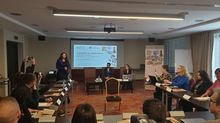 "Ambassadors of the Initiative" seminar programme