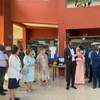Increased Interest In The Days Of Bulgarian Culture In Senegal