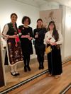 Celebration of the National Day of the Republic of Bulgaria in Denmark
