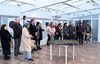 The Mission Gallery Presented an Ecologically Themed Exhibition by The Artist Valentin Bakardjiev