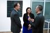 The Mission Gallery Presented an Ecologically Themed Exhibition by The Artist Valentin Bakardjiev