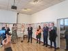 Документална фототипна изложба за писателя от Босна и Херцеговина Исак Самоковлия се откри в Историческия музей в Самоков
