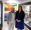 The State Institute for Culture participates at the twelfth edition of the international francophone festival Soleil
