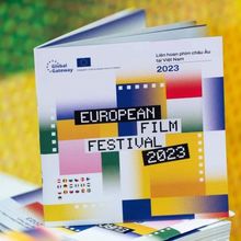 Participation of Bulgaria in the European Film Festival in Vietnam 2023