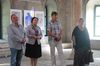 The final week of the Bulgarian-Norwegian project