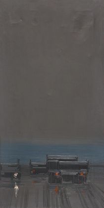 "Evening" 