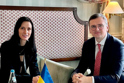  Mariya Gabriel: Bulgaria will continue to defend its consistent position in support for Ukraine 