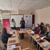 The First Training Course in "Cultural Diplomacy" was Successfully Completed