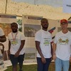 The Exhibition "Bulgarian Monuments under the Protection of UNESCO" was Presented at the Francophonie Week in Ghana