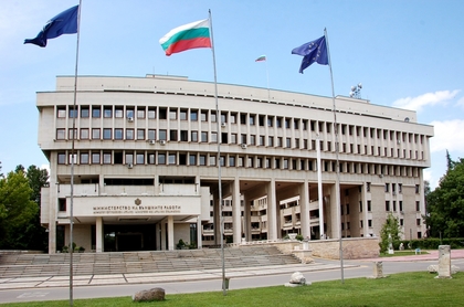 The Ministry of Foreign Affairs summons Iranian ambassador for meeting on Iran’s attack on Israel 