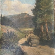 ГОРСКИ ПЕЙЗАЖ