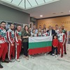Изложбата ,,Азбука и история“ гостува във Валенсия по повод празника за 24 май 