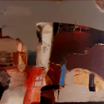 Пейзаж  