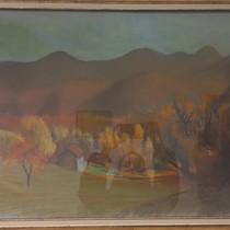  Топла есен 