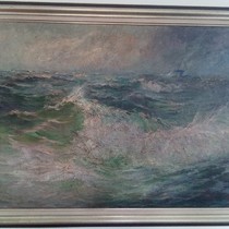  Море 