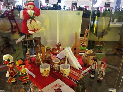 Участие във Фестивала на славянската култура в гр. Бризбън