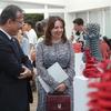 An Exhibition from the Program of The 35th Edition of the Days of Japanese Culture in Bulgaria was Opened at the "Mission" Gallery