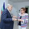  Exhibition "Sborianovo – Nature and Monuments, Gods and People" Presented in Bratislava