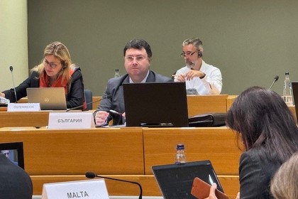 Посланиците на държавите-членки на ЕС постигнаха предварително съгласие по проекта на решение за отпадане на проверките на вътрешните сухоземни граници за България и Румъния