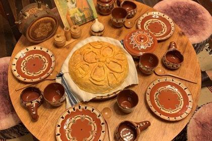 Българска Коледа в град Йокохама