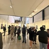 The Photo Exhibition "Ancient Treasures of Bulgaria" was Opened at the National Museum of World Cultures in Mexico City