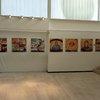 The Exhibition “Bulgaria and Mosaics” Visits the Episcopal Basilica of Philippopolis, Plovdiv