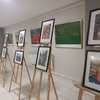 Opening of the Exhibition "Morocco in Pictures" on the Occasion of the Month of Francophonie