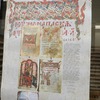 The Exhibition "Alphabet and History" Opened at the National Library