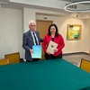 New Partnership between the State Institute for Culture and the International Foundation "St. St. Cyril and Methodius"