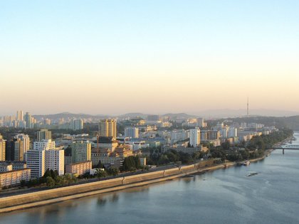 Посолството на Република България в КНДР възстановява работата си