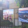 В Осло бе отбелязан Деня на българската азбука, просвета и култура с изложбата „България от птичи поглед“