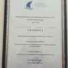 The State Institute for Culture Honored by the International Francophone Festival “Soleil” in Sozopol