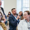 The State Institute for Culture participated in the EUNIC General Assembly in Amsterdam