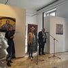 „ПЪТУВАНЕ ВЪВ ВРЕМЕТО“ С ДВЕ ИЗЛОЖБИ В БРАТИСЛАВА -  „БЪЛГАРИЯ И МОЗАЙКИТЕ“ И „ТАЙНИ И ЗАГАДКИ ОТ ХЕРАКЛЕЯ СИНТИКА“