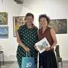 The State Institute for Culture Visits Art Center "Vihroni"