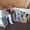 The State Institute for Culture Visits Art Center "Vihroni"